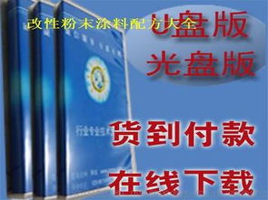 光盤涂料市場概覽與價格分析及技術(shù)轉(zhuǎn)讓趨勢