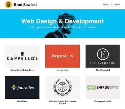 5種極具實(shí)用價(jià)值的響應(yīng)式網(wǎng)站設(shè)計(jì)模式